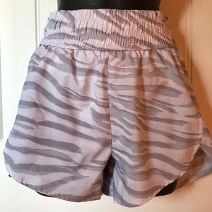 All In Motion HighWaist Athletic Shorts Women’s XS